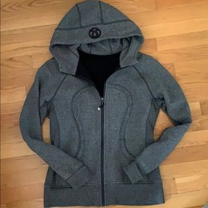 Lululemon scuba hoodie